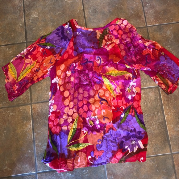 Summer Dress - Picture 4 of 4